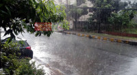 Rains, thundershowers likely across Bangladesh